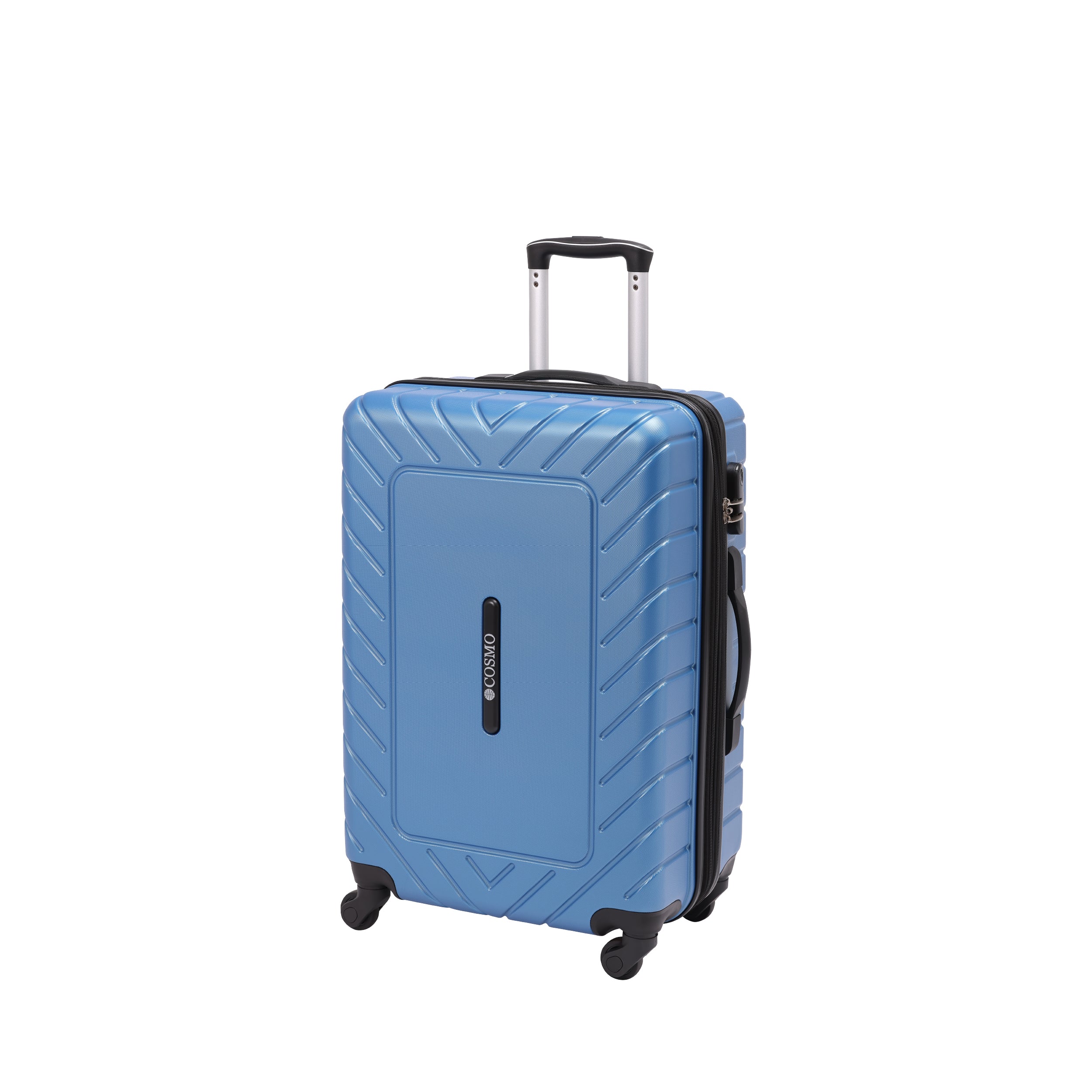 Galaxy suitcase cheap