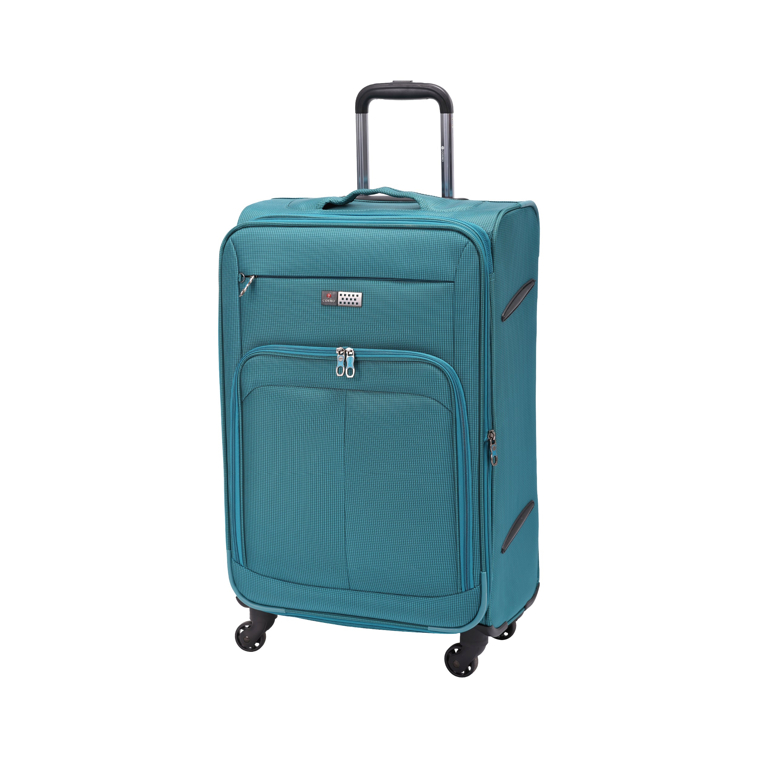 Cosmo Skate 4W 70 cm Soft Luggage Trolley Case