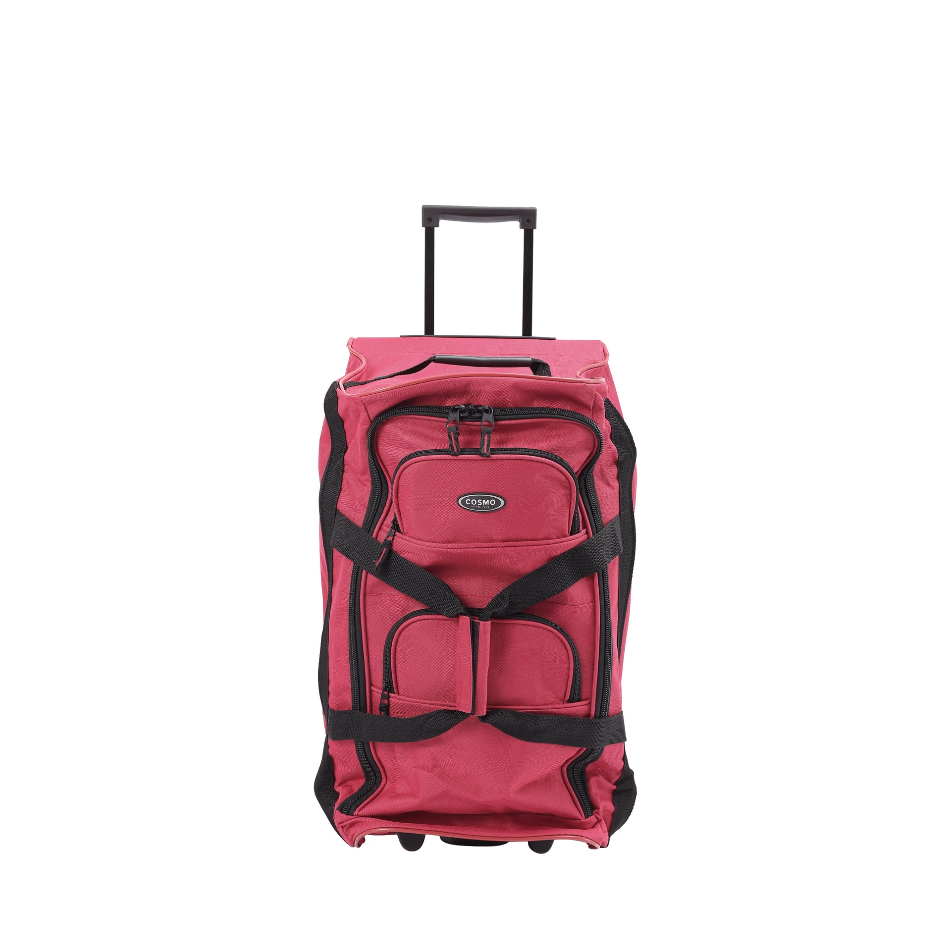 Cosmo Weekender Duffle Trolley Bag 24 – Cosmo Luggage