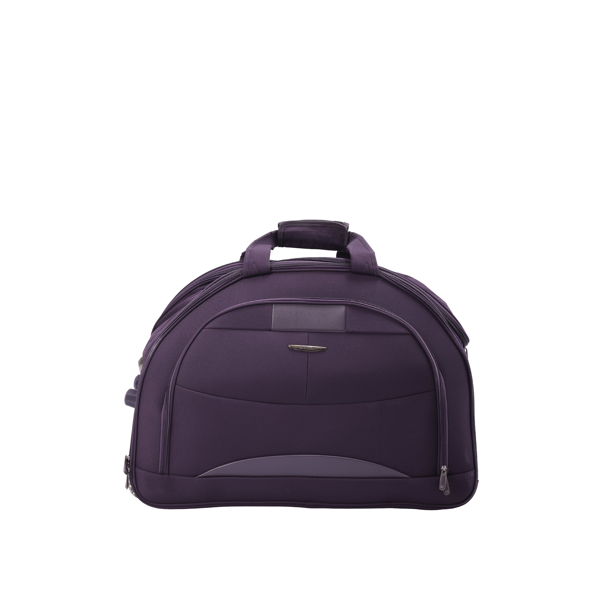 Barron Clothing | 600D Laptop Trolley Bag with Four Wheels